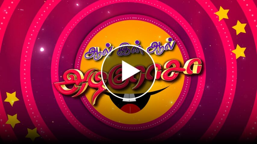 All in All Azhagu Raasa 02-03-2025 Sun Tv Show • TamilDhool